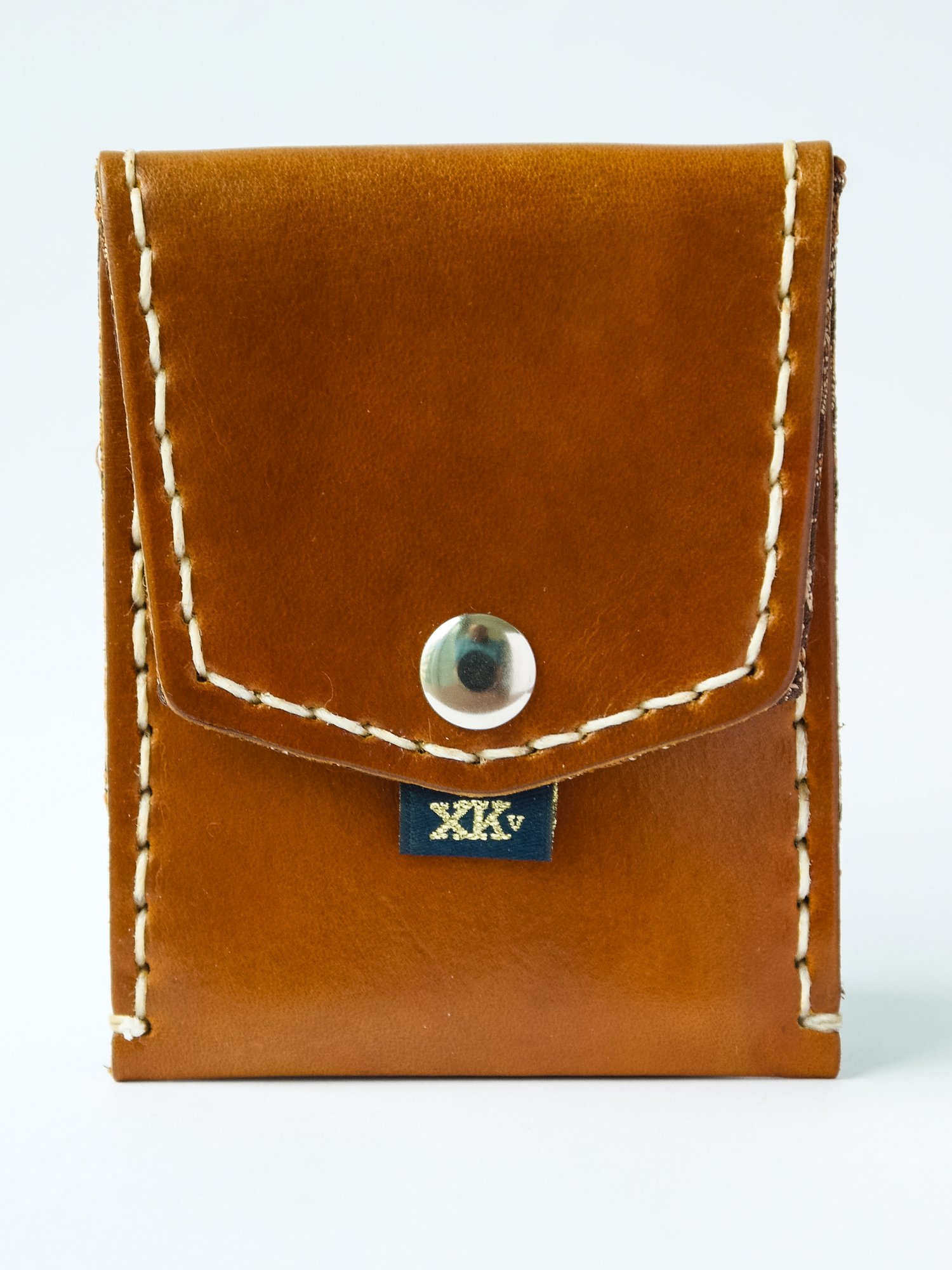 XKv 07 — closed, front