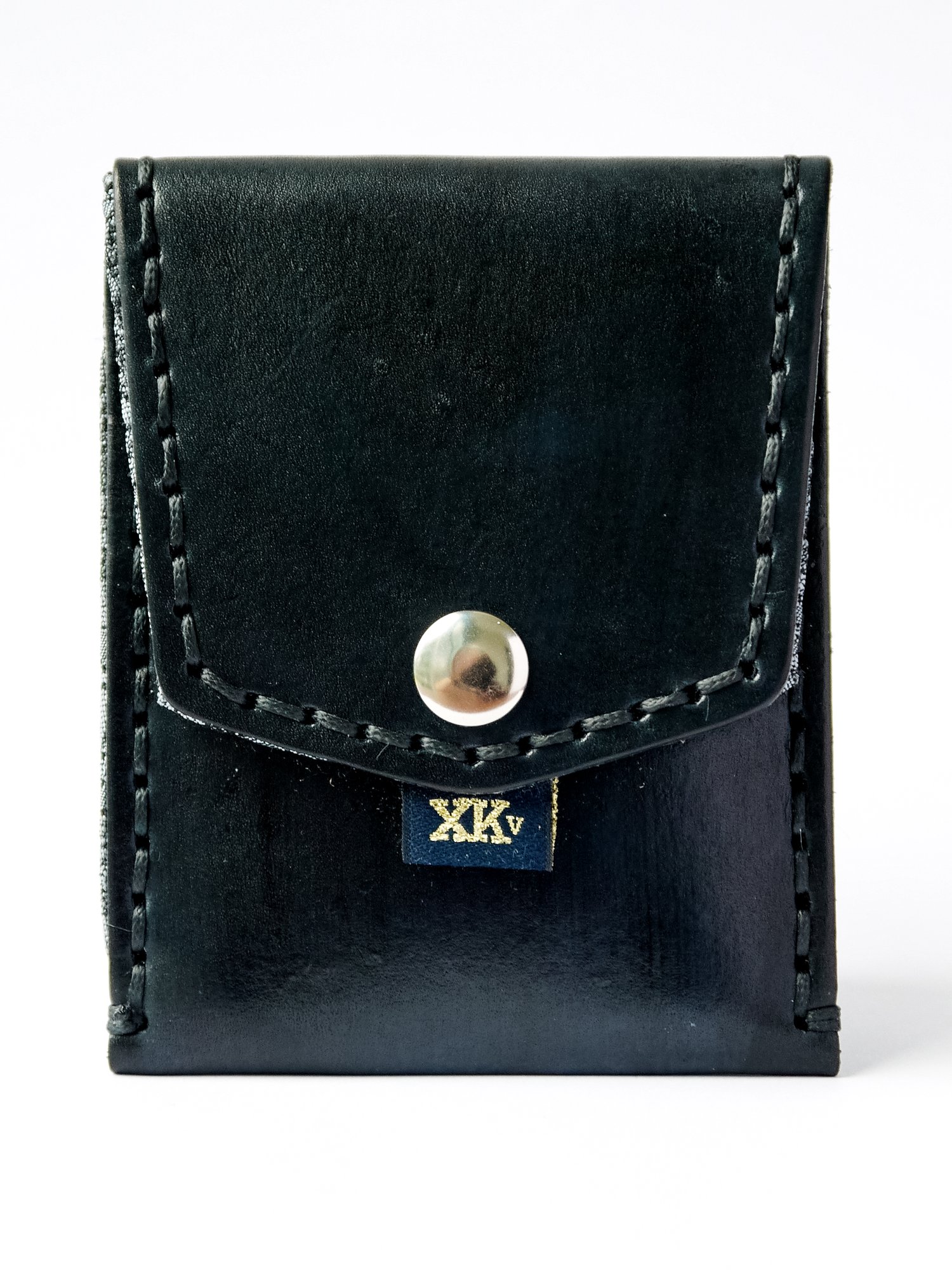 XKv 14 — closed, front