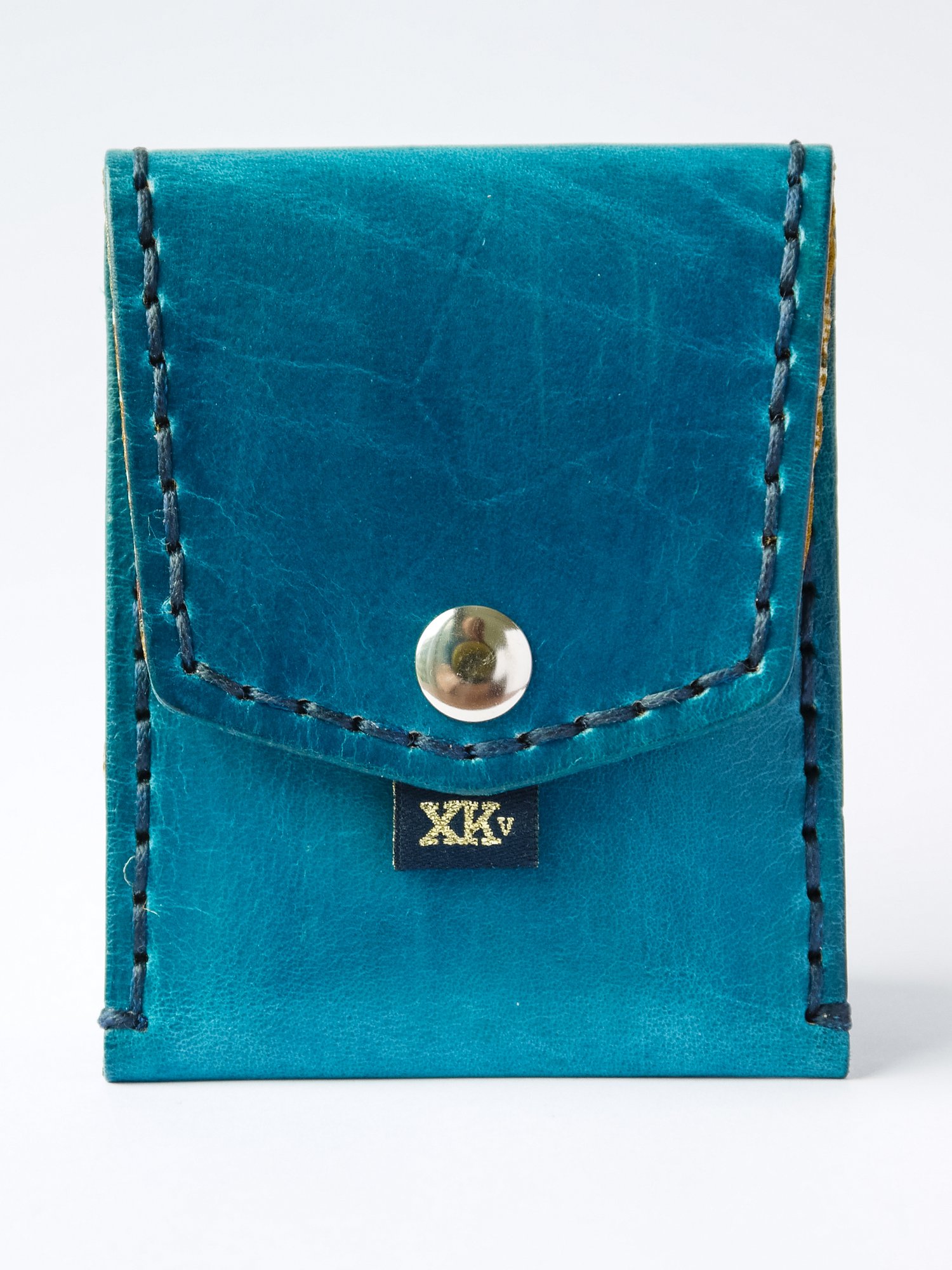 XKv 17 — closed, front